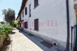 Casa Indipendente Cabiate [239VRG]