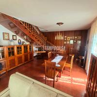 Soluzione semi-indipendente con box auto