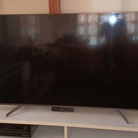 TV 75 pollici 4K Sony bravia 