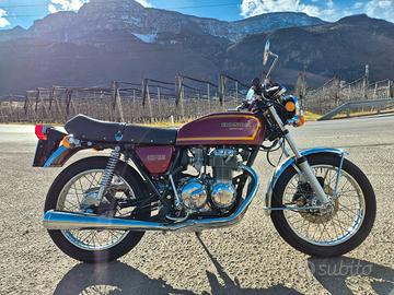 Honda Four 400