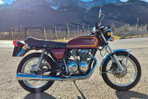 Honda Four 400