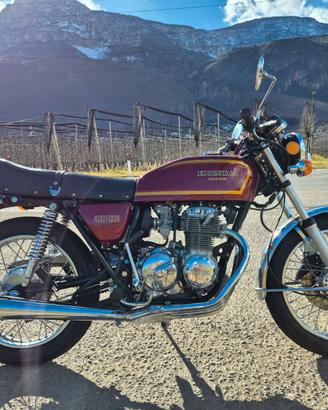 Honda Four 400