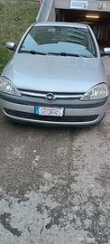 OPEL CORSA 1.2 BENZINA 5 PORTE, 2003CAMBIO MANUALE