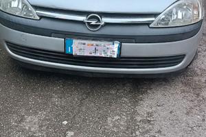 OPEL CORSA 1.2 BENZINA 5 PORTE, 2003CAMBIO MANUALE
