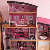 Villa dei sogni per Barbie, Kidkraft originale