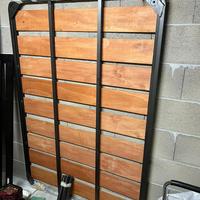 Rete letto 140 cm x 200 cm