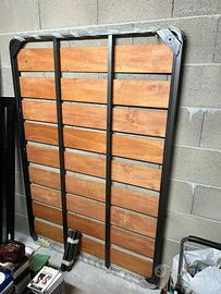 Rete letto 140 cm x 200 cm