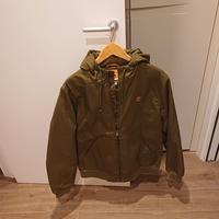 giubbotto timberland nuovo