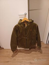 giubbotto timberland nuovo