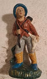 Statuina presepe vintage Confalonieri- anni'50 