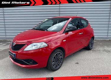 LANCIA Ypsilon 1.2 69CV 5P GPL Ecochic Platinum
