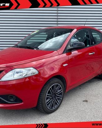 LANCIA Ypsilon 1.2 69CV 5P GPL Ecochic Platinum