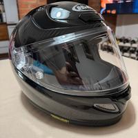 Hjc rpha 12 carbon tg L