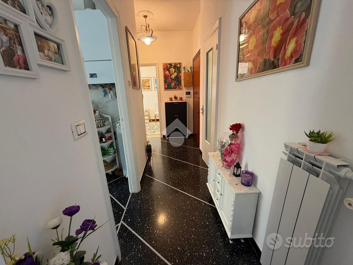 Appartamento – Rapallo, Cappelletta, San Michele di Pagana - Vista 5