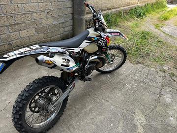 KTM EXC 300