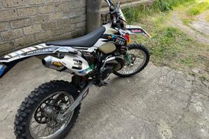 KTM EXC 300
