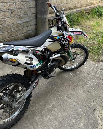 KTM EXC 300