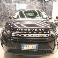 LAND ROVER Discovery Sport 2.0 TD4 150cv HSE Luc