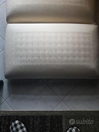 Cuscini puro lattice