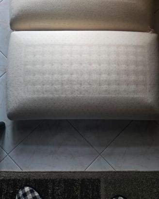 Cuscino puro lattice
