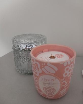 candele Edg e Thun