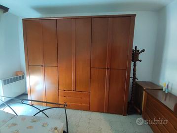 per cambio arredamento