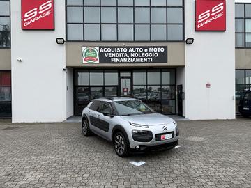 Citroen C4 Cactus BlueHDi 100 Shine