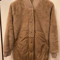 Giacca reversibile Woolrich