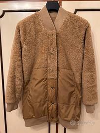 Giacca reversibile Woolrich