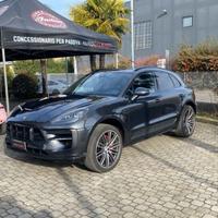 Porsche Macan 3.0 S 353 CV