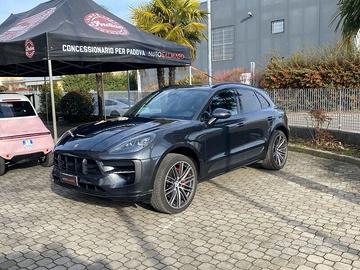 Porsche Macan 3.0 S 353 CV