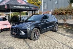 Porsche Macan 3.0 S 353 CV