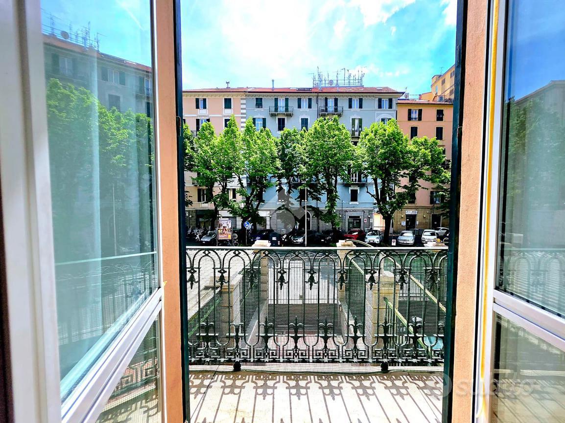 Appartamento – Savona, Villetta - Vista 5