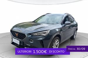 Cupra Formentor 1.5 tsi 150cv dsg