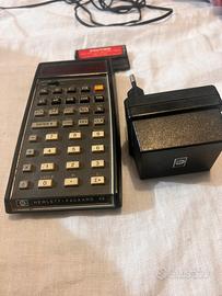 Vintage Hewlett-Packard HP -45 Calculatrice