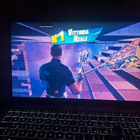 Computer gaming lavoro