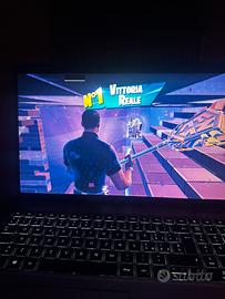 Computer gaming lavoro