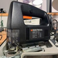 Black & Decker 531 seghetto alternativo 330 watt