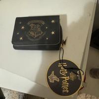Portafoglio harry potter