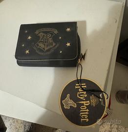 Portafoglio harry potter