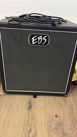 EBS Classic Session 120 Mark II