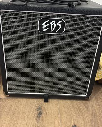 EBS Classic Session 120 Mark II