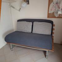 sofà letto 