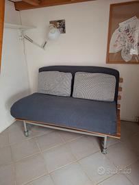 sofà letto 