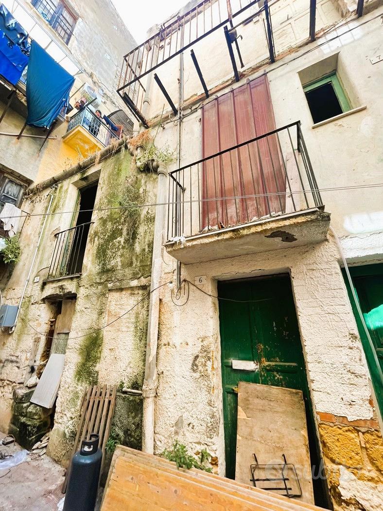 Appartamento – Agrigento, Bibirria, Villaseta - Vista 2
