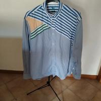Camicia uomo Harmont & Blaine taglia 2XL 