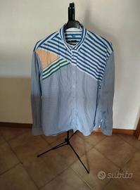 Camicia uomo Harmont & Blaine taglia 2XL 