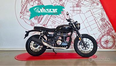 HONDA GB350S