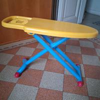 asse da stiro giocattolo