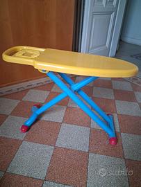 asse da stiro giocattolo